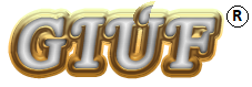 Logo GIÚF